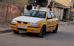 ئێران خودرۆ سه مه ند